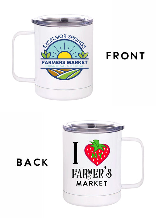 ES Farmer's Market - Metal Mug (ESFM1041-MUG)